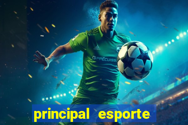 principal esporte do mexico